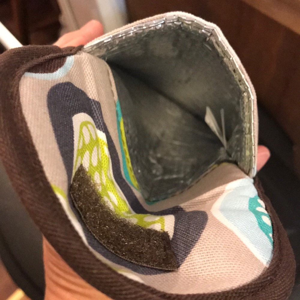 Flat Iron Case - image 3